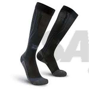 Immagine di CALZA INVERNALE LUNGA TG.39/41 NERO READY ACTIVE             ZERO3 03295991