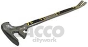 Immagine di LEVERINO 4IN1 MM 760    KG 4,2 ACCIAIO FUBAR 3        STANLEY 03824900