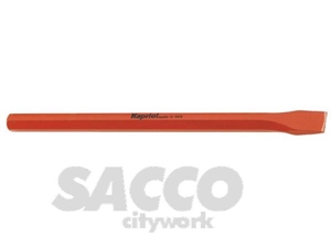 Immagine di SCALPELLO MURATORE MM 300X16 OTTOGONALE             KAPRIOL 04024002