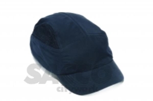 Immagine di CAPPELLO SICUREZZA FIRST BASE TG.UNI BLU HC22/RP25 EN 812        IRUDEK 04046318