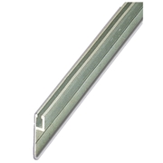 Immagine di GUAINA SUPPORTO ALLUMINIO GA H22,3X2500 B5 DIRITTA P/STRIP PORTE   SIT 04053989