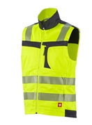 Immagine di GILET HV MULTITASCHE MOTION TG.  M GIALL/BLU 1CAT EN ISO 20471 05538867