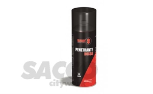 Immagine di PENETRANTE SPRAY ML 400     ROSSO PER CRICCHE              SACIT 05542079