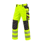 Immagine di PANTALONI HV MOTION TG. 48 GIALL/BLU 1CAT EN ISO 20471 05542567