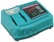 Immagine di BATTERIA UTENSILE 18 V / 3 AH 197599-5             MAKITA VM 02370217