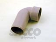 Immagine di CURVA PP HTSW S/G Ø40 X 1-1/4" P/SCARICO 04264736