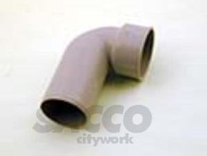 Immagine di CURVA PP HTSW S/G Ø40 X 1-1/4" P/SCARICO 04264736