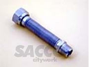 Immagine di TUBO GAS FLEXIGAS X SCALD. M 1/2" F 3/4" MM 1100X2100 GIALLO 04265153