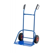 Immagine di CARRELLO MULTIUSO ALLUMINIO GS010