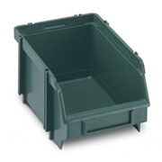 Immagine di CONTENITORE PLASTICA VERDE UNIONBOX