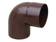 Immagine di CURVA 67° PLUVIALE PVC