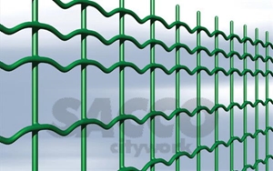 Immagine di RETE STILPLAX VERDE MM50,8X50,8 Ø3,3 H 181 MT 25 PLASTIC. CAVATORTA 03652701