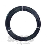 Immagine di FILO FERRO COTTO MM 1,5 N.10 NERO                 CAVATORTA 03754306