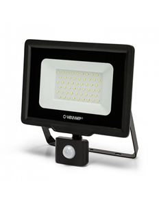 Immagine di FARO LED CON SENSORE PADLIGHT 5 50W