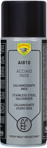 Immagine di ACCIAIO INOX SPRAY      ML.400