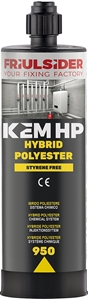 Immagine di ANCORANTE FM KEM HP 950 ML.420