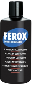 Immagine di ANTIRUGGINE FEROX ML.375