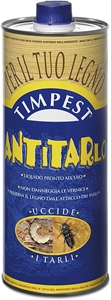 Immagine di ANTITARLO TIMPEST LT.1