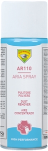 Immagine di ARIA SPRAY COMPRESSA ECO ML400