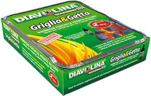 Immagine di BARBECUES GRIGLIA & GETTA