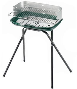 Immagine di BARBECUES OMPAG.40098AL  48X34