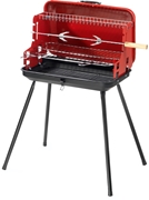 Immagine di BARBECUES OMPAG.VALIGET. 40099