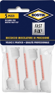 Immagine di BECCUCCI BOSTIK FAST FIX   5PZ