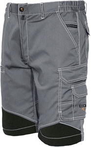 Immagine di BERMUDA EXTREME 8834B GREY XXL