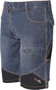 Immagine di BERMUDA EXTREME 8839B JEANS L