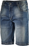 Immagine di BERMUDA STONE JEANS 30