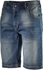 Immagine di BERMUDA STONE JEANS 34