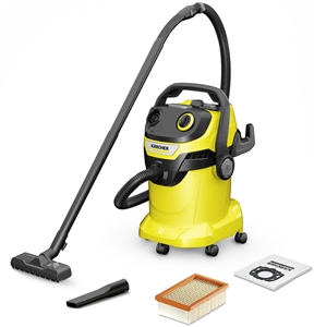 Immagine di BIDONI KARCHER WD5 PREMIUM 25