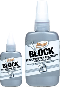 Immagine di BLOCCANTE BLOCK X CUSCIN.ML.20