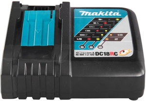 Immagine di CARICABAT.MAKITA DC18RC 14-18V