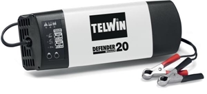 Immagine di CARICABAT.TELWIN DEFENDER 20