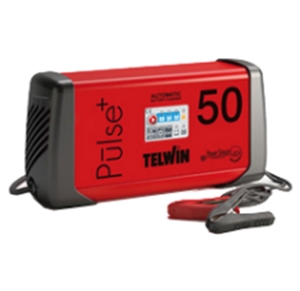 Immagine di CARICABAT.TELWIN PULSE 50