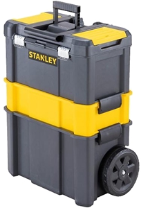 Immagine di CARRELLI PORTAUT.STANLEY 3IN1