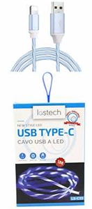 Immagine di CAVO LOSTECH LS-C33 TYPE-C