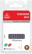 Immagine di CHIODI M20 X FISSATRICI 1500PZ