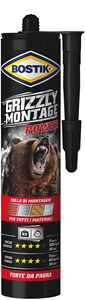 Immagine di COLLA B/GRIZZLY MONTAGE ML.370