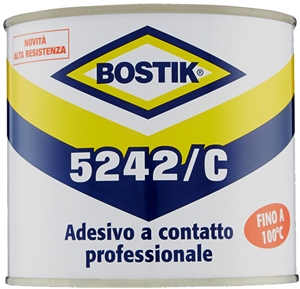 Immagine di COLLA BOSTIK A.5242/C ML.850