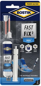 Immagine di COLLA BOSTIK FAST FIX FLEX