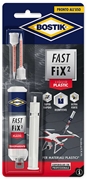 Immagine di COLLA BOSTIK FAST FIX PLASTIC