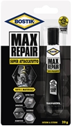 Immagine di COLLA BOSTIK MAX REPAIR G.20