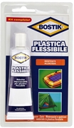 Immagine di COLLA BOSTIK PLASTICA FLES.G50