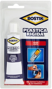 Immagine di COLLA BOSTIK PLASTICA RIG.G.50