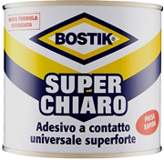 Immagine di COLLA BOSTIK S/CHIARO ML.400