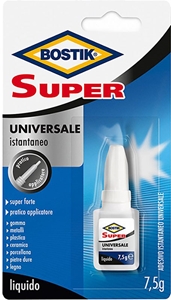 Immagine di COLLA BOSTIK SUPER UNIV.G.7,5