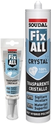 Immagine di COLLA FIX ALL CRYSTAL T.ML.125