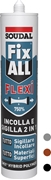 Immagine di COLLA FIX ALL FLEXI GRI.ML.290